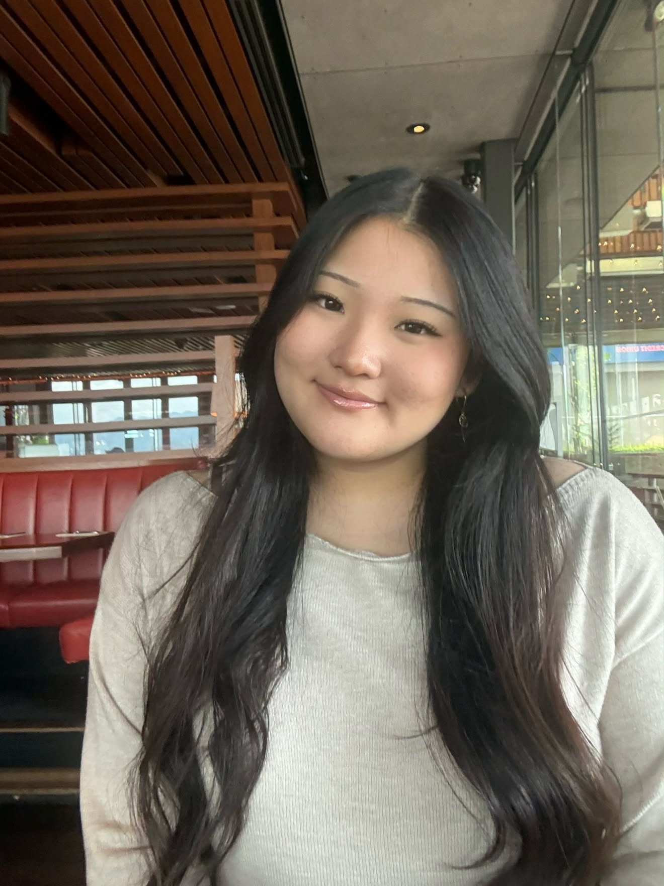 Charlotte Kim