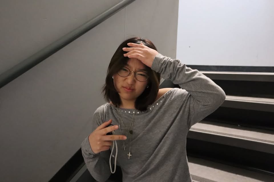 Misaki Narioka