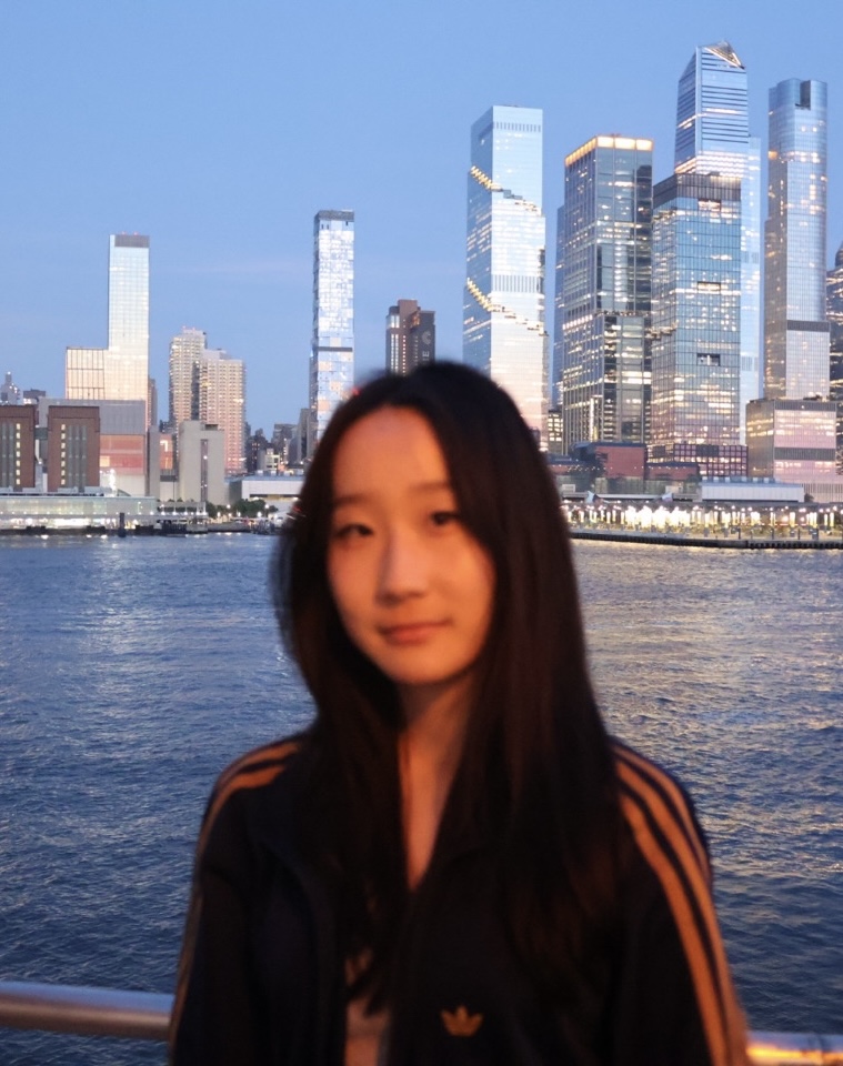 Sieun Choi